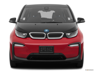 2019 bmw i3 front