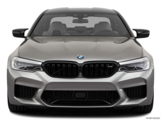 2019 bmw m5 front