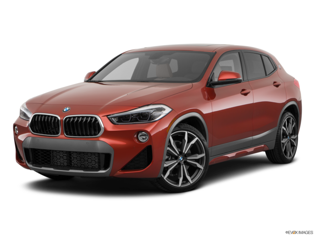 2019 BMW X2 review