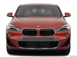 2019 bmw x2 front