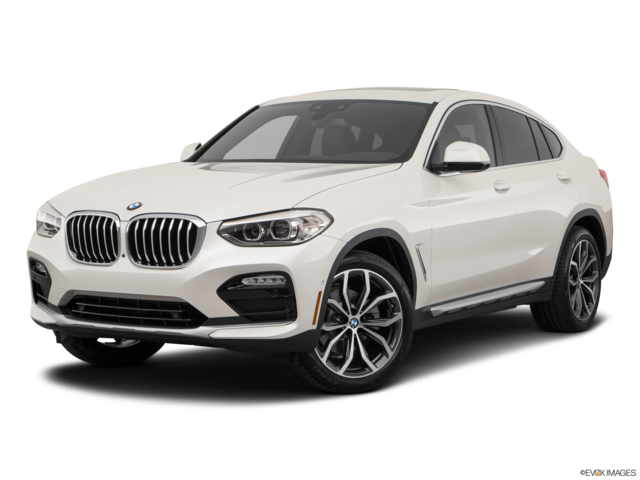 2019 BMW X4 review