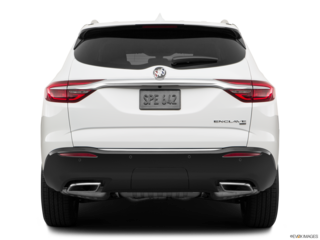 2019 buick enclave back