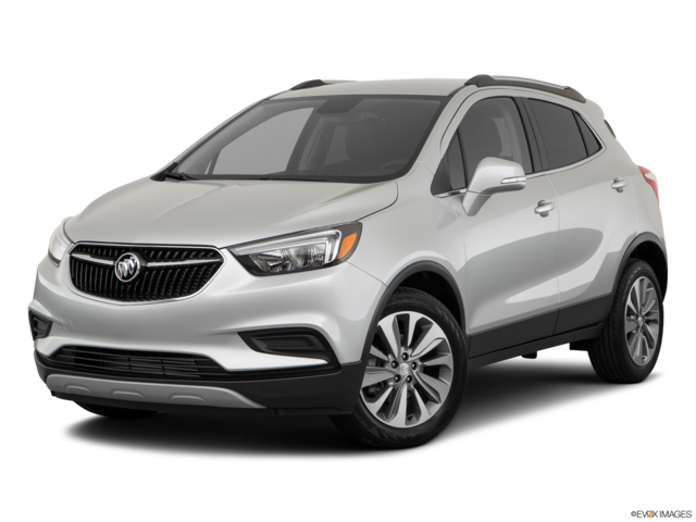 2019 Buick Encore review