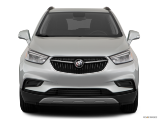 2019 buick encore front