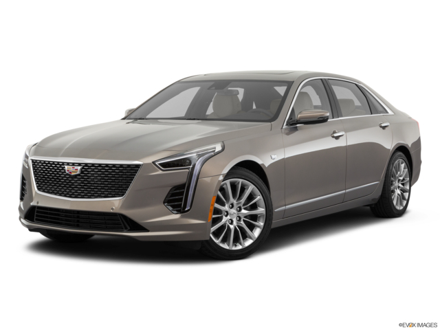 2019 Cadillac CT6 review