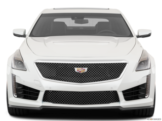 2019 cadillac cts-v front