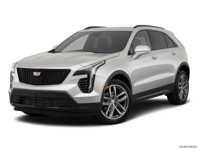 2019 Cadillac XT4 review