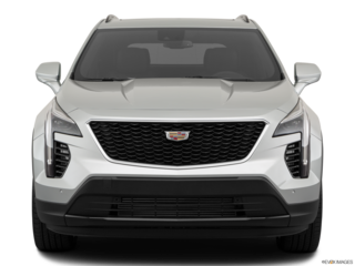 2019 cadillac xt4 front