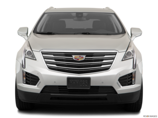 2019 cadillac xt5 front