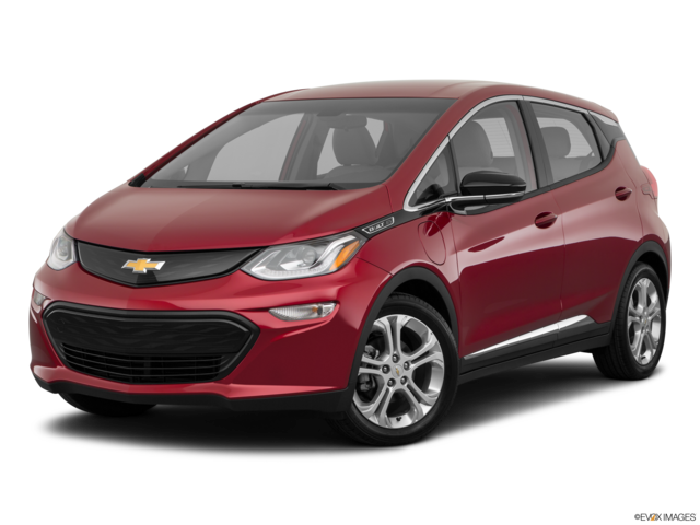 2019 Chevrolet Bolt EV review