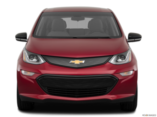 2019 chevrolet bolt-ev front