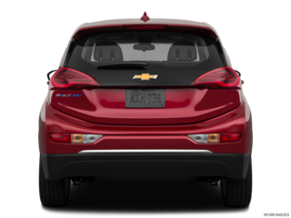 2019 chevrolet bolt-ev back