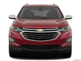 2019 chevrolet equinox front