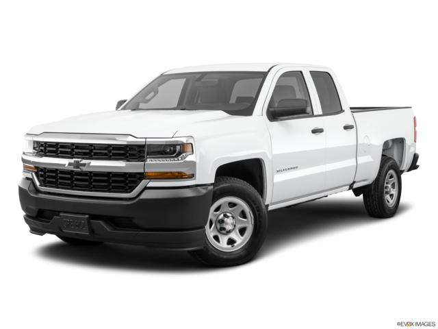 2019 Chevrolet Silverado 1500 LD review