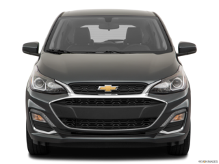 2019 chevrolet spark front