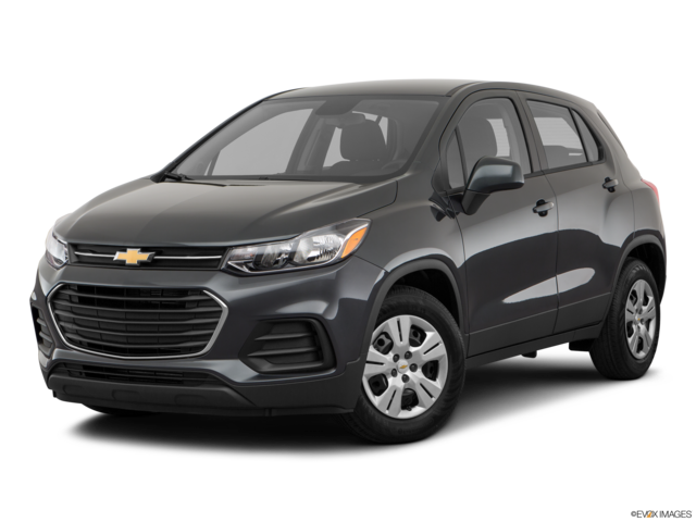 2019 Chevrolet Trax review