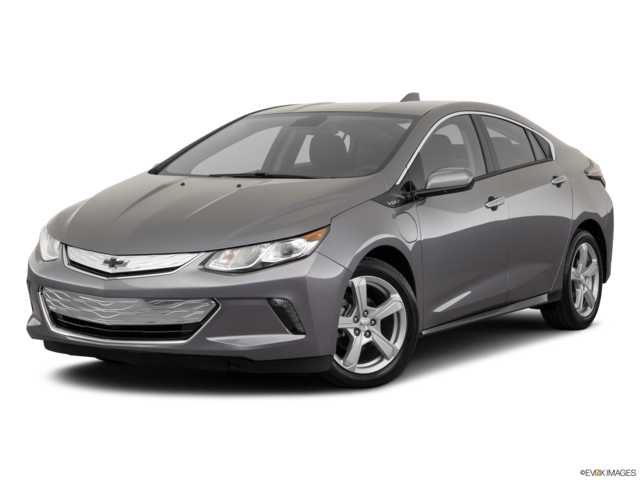 2019 Chevrolet Volt review