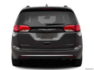 2019 chrysler pacifica-hybrid back