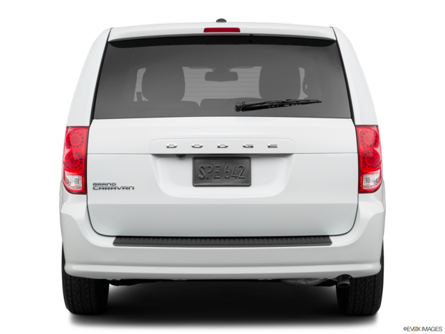 2019 dodge grand-caravan back