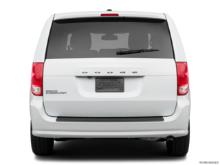 2019 dodge grand-caravan back