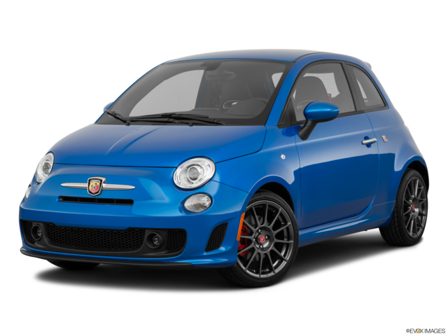 2019 Fiat 500 review