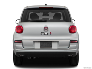 2019 fiat 500l back