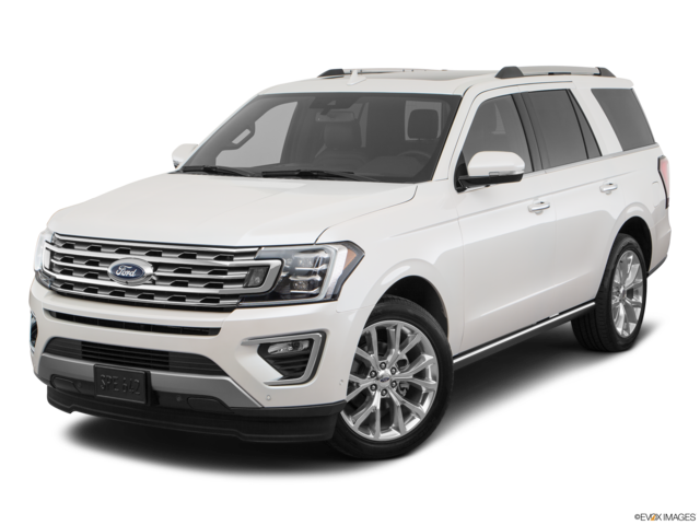 2019 Ford Expedition review