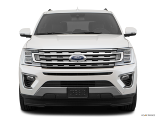 2019 ford expedition front