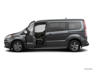 2013 Ford Transit Connect Research, Photos, Specs and Expertise