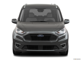 2019 ford transit-connect front