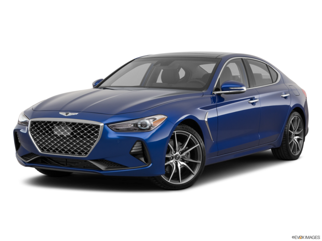 2019 Genesis G70 review