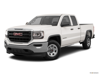 2019 gmc sierra-1500-limited angled front
