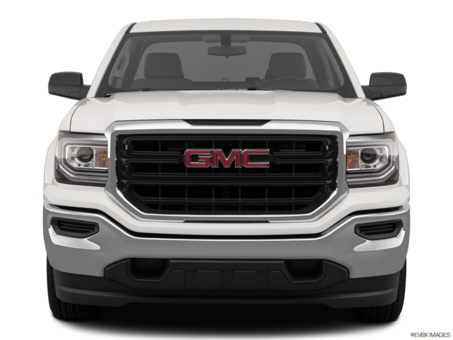 2019 gmc sierra-1500-limited front