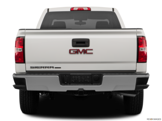 2019 gmc sierra-1500-limited back