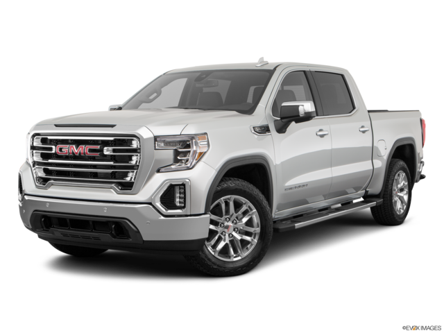 2019 GMC Sierra 1500 review