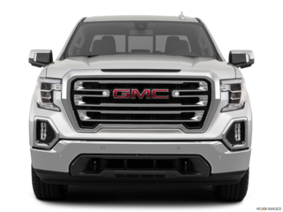 2019 gmc sierra-1500 front