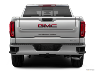 2019 gmc sierra-1500 back