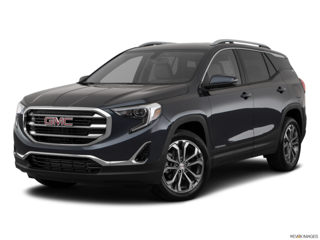 2019 GMC Terrain review