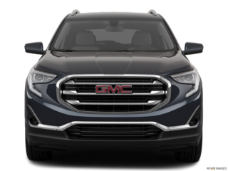 2019 gmc terrain front