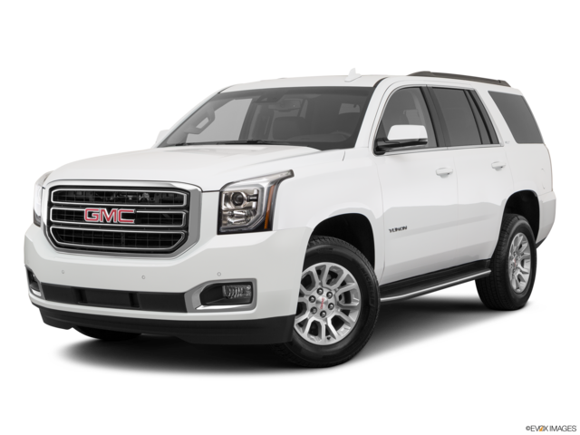 2019 GMC Yukon review