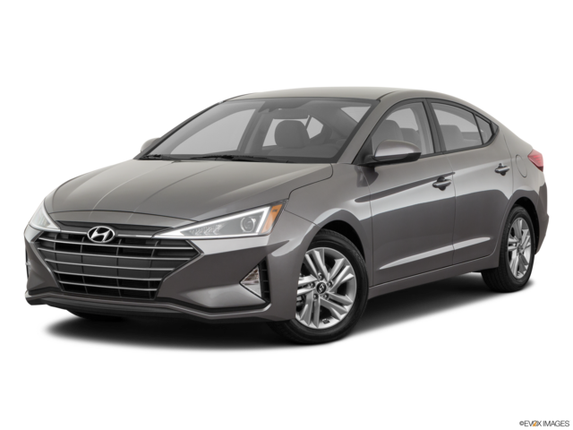 2019 Hyundai Elantra review