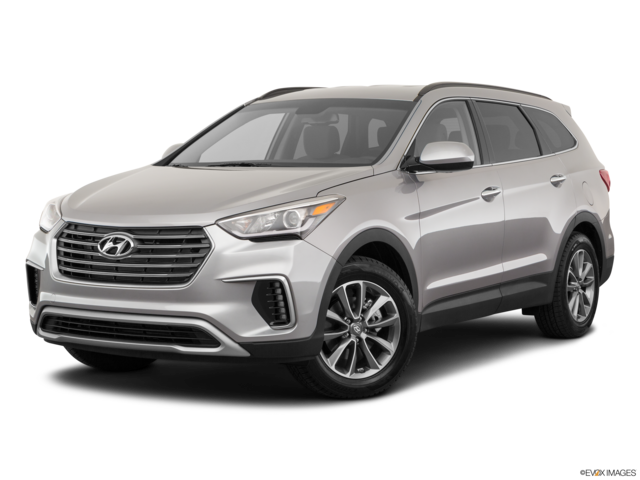 2019 Hyundai Santa Fe XL review