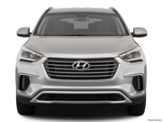 2019 hyundai santa-fe-xl front