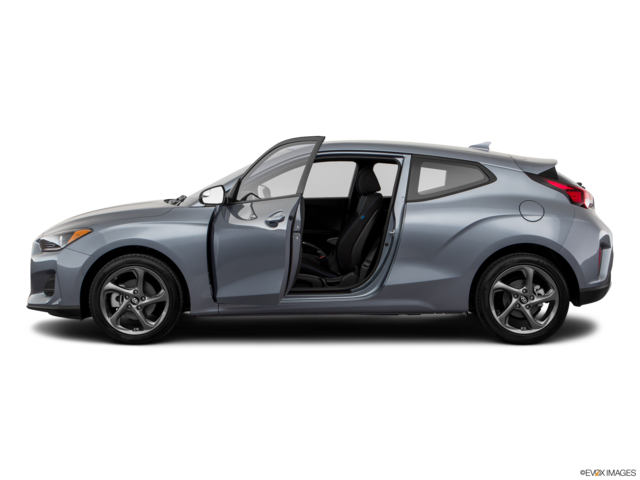 2019 hyundai veloster side