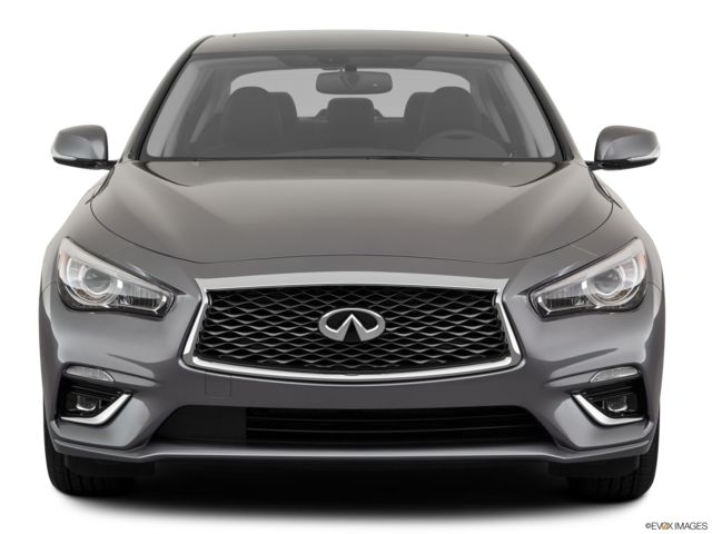 2019 infiniti q50 front