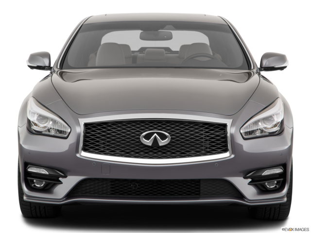 2019 infiniti q70 front
