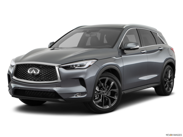 2019 Infiniti QX50 review