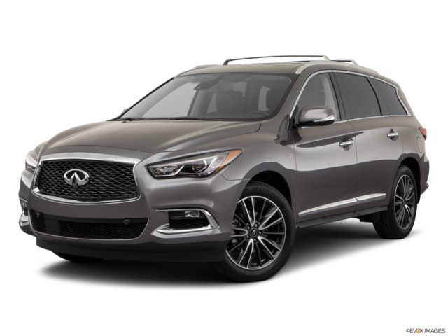 2019 Infiniti QX60 review