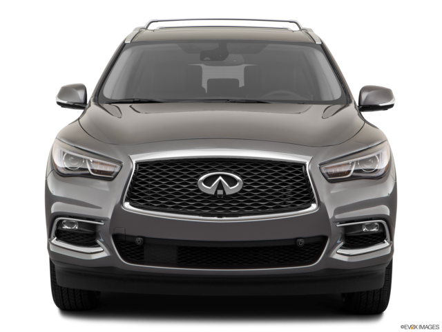 2019 infiniti qx60 front