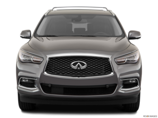 2019 infiniti qx60 front